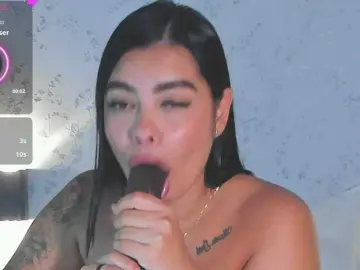 Bongacams Live Sex Cam of Crazy-babyy