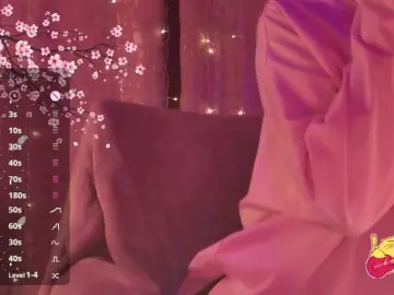 Bongacams Live Sex Cam of Taliswoman