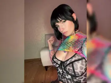 Bongacams Adult Webcam of AbsintheGirl