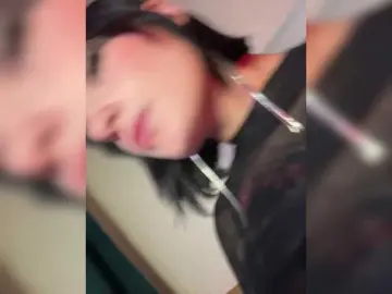 Bongacams Free Porn Cam of AbsintheGirl