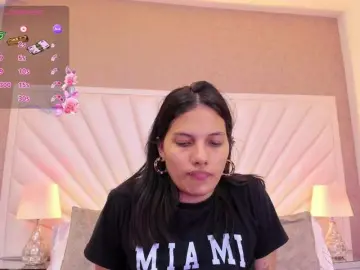 Bongacams Sex Chat of EmmaSanches
