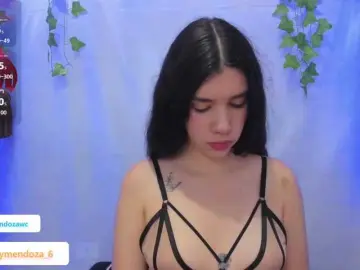 Bongacams Live Porn of Maddyxx