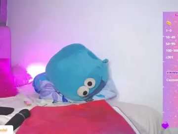 Bongacams Live Porn of Angellx