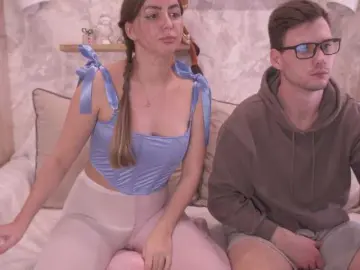 Bongacams Nude Webcam of FluffyHat