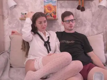 Bongacams Live Porn of FluffyHat