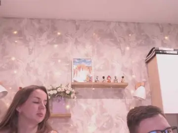 Bongacams Live Porn of FluffyHat