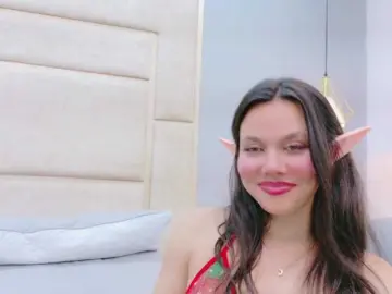 Bongacams Live Porn of RubyScarlett