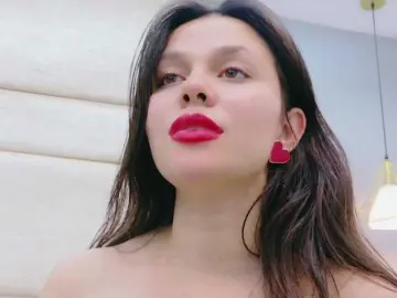 Bongacams Live Sex of RubyScarlett