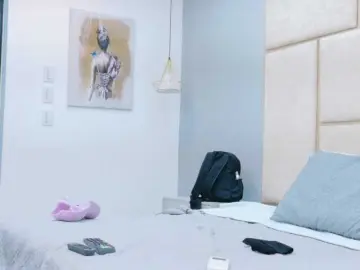 Bongacams Adult Webcams of RubyScarlett