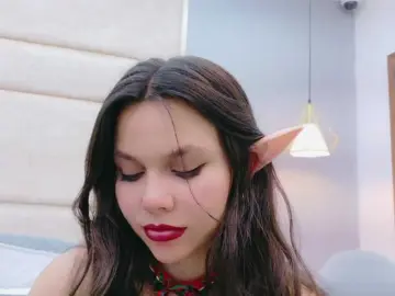 Bongacams Sex Cam of RubyScarlett