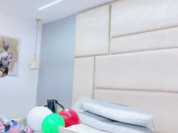 Bongacams Nude Webcam of RubyScarlett