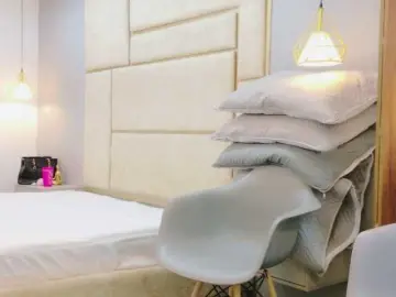 Bongacams Adult Webcam of RubyScarlett