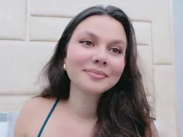 Bongacams Live Sex Cam of RubyScarlett