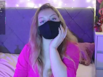 Bongacams Adult Video Chat of Victoria-