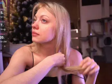 Bongacams Sex Cam of favdream