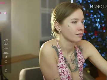 Bongacams Adult Video Chat of mel-collins