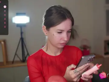 Bongacams Best Webcam of mel-collins