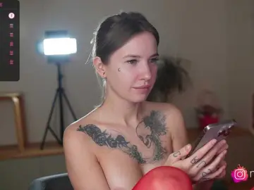 Bongacams Private Sex Chat of mel-collins