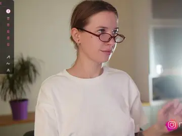 Bongacams Best Webcam of mel-collins