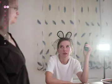 Bongacams Sex Chat of mel-collins