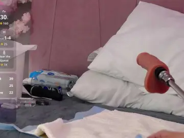 Bongacams Adult Video Chat of DeniseSun