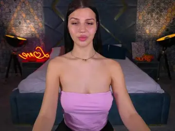 Bongacams Adult Video Chat of KamilaVibes