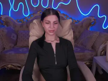 Bongacams Best Webcam of KamilaVibes