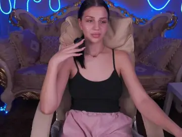 Bongacams Sex Cam of KamilaVibes