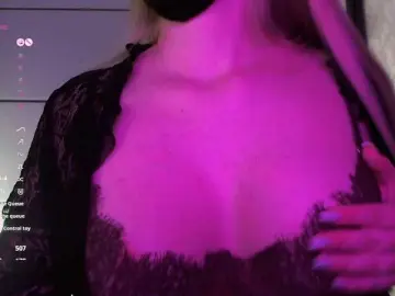 Bongacams Adult Video Chat of VacilonLime