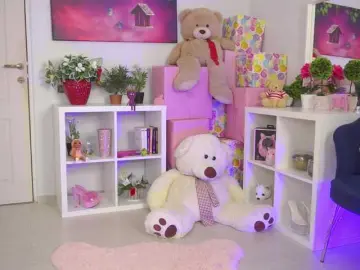 Bongacams Live Porn of ZariaVera