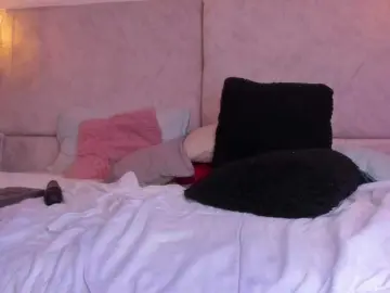 Bongacams Private Sex Chat of Naomii-