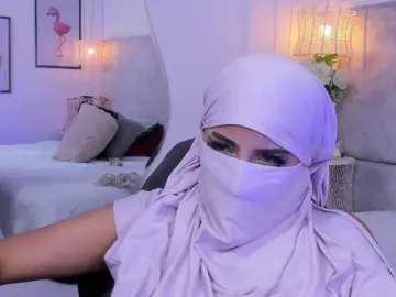 Bongacams Adult Webcams of Naomii-