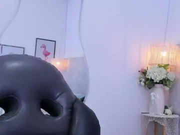 Bongacams Private Sex Chat of Naomii-