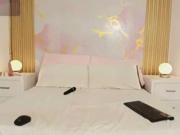 Bongacams Free Live Porn of Tiffany-Baker