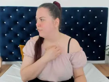 Bongacams Live Sex Cam of EvaHorny
