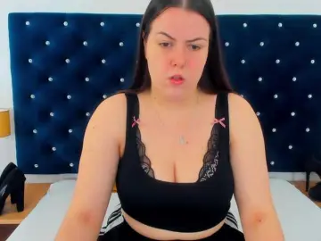 Bongacams Nude Webcam of EvaHorny