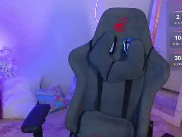 Bongacams Sex Chat of EvelinaCosplay