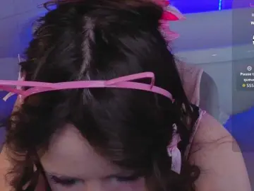 Bongacams Free Live Porn of EvelinaCosplay