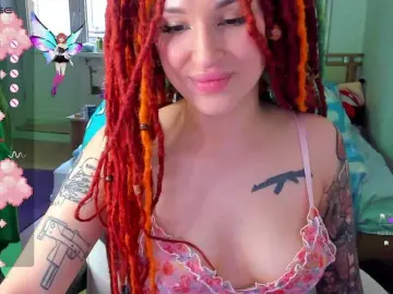 Bongacams Free Live Porn of folinskaayaa