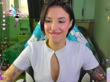 Bongacams Sex Cam of folinskaayaa