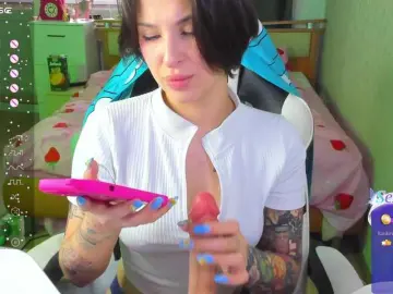 Bongacams Adult Webcams of folinskaayaa