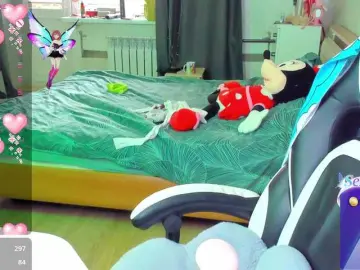 Bongacams Watch Live Sex Cams of folinskaayaa