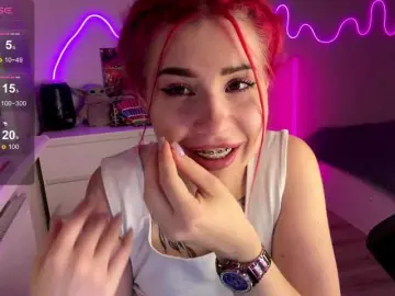 Bongacams Live Sex Cam of Alismoon66