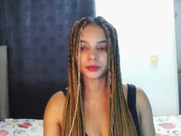 Bongacams Live Porn of Cata-Santana