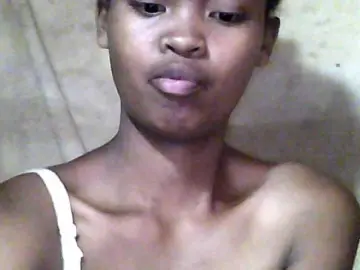 Bongacams Nude Webcam of Allycha1