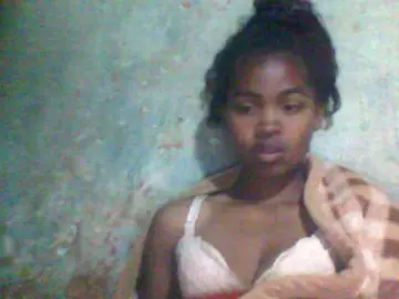 Bongacams Adult Webcam of Allycha1