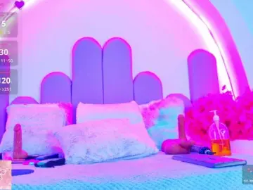 Bongacams Sex Cam of BunnySexyy