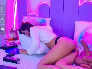 Bongacams Free Live Porn of BunnySexyy