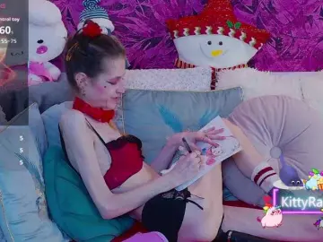 Bongacams Adult Webcam of KittyRaine