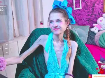 Bongacams Adult Webcam of KittyRaine